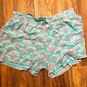 Justice 20 plus shorts